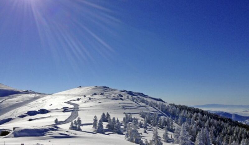 Kış Güzellikleri Turu