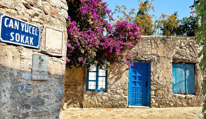 Doya Doya Marmaris Turu