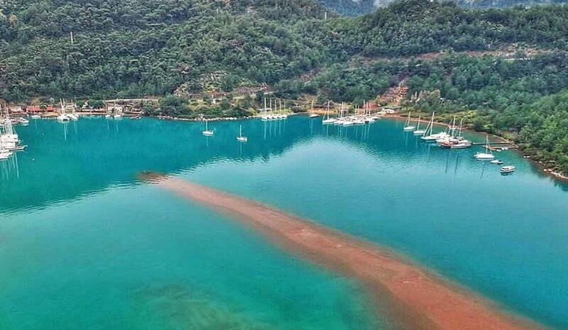 Doya Doya Marmaris Turu