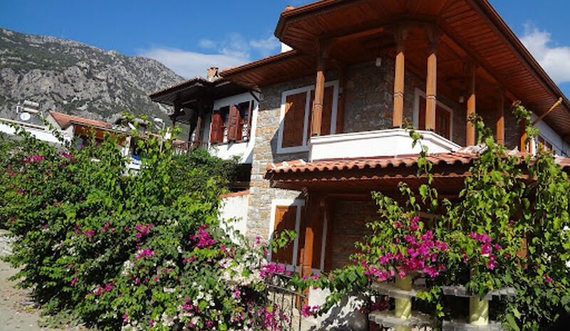 Doya Doya Marmaris Turu