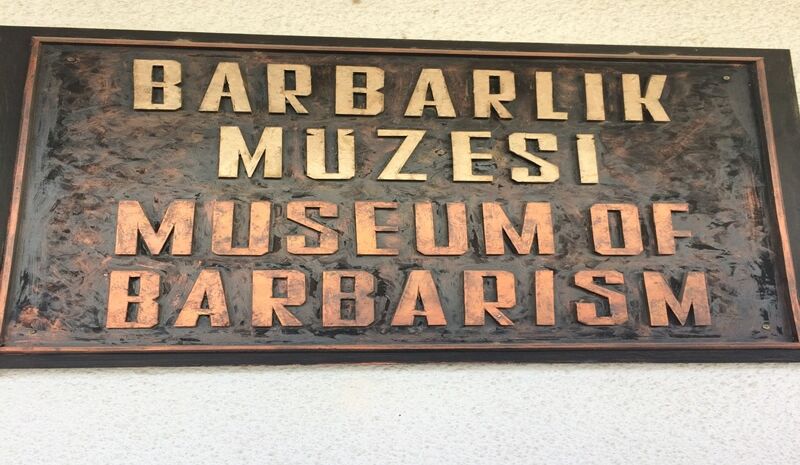 İzmir Çıkışlı Kıbrıs Kültür Turu Vuni Palace Hotel