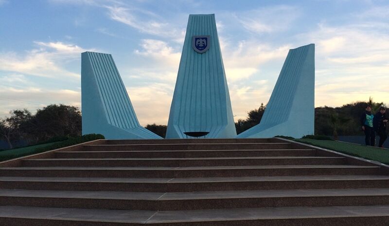 İzmir Çıkışlı Kıbrıs Kültür Turu Vuni Palace Hotel