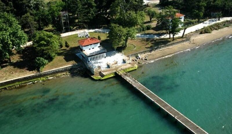 Yalova & İznik Turu