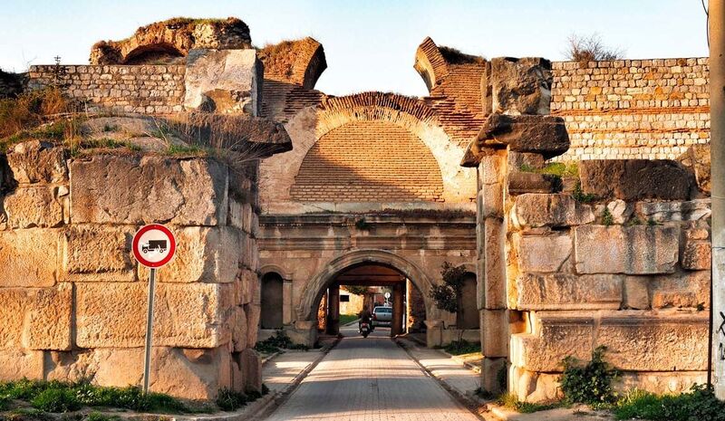 Yalova & İznik Turu