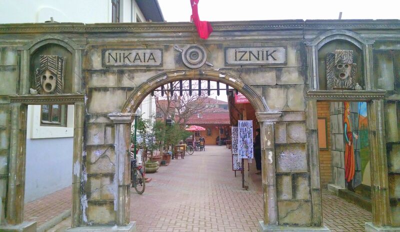 Yalova & İznik Turu