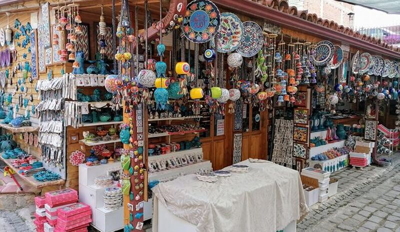 Yalova & İznik Turu