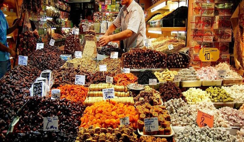 İstanbul Boğaz Turu