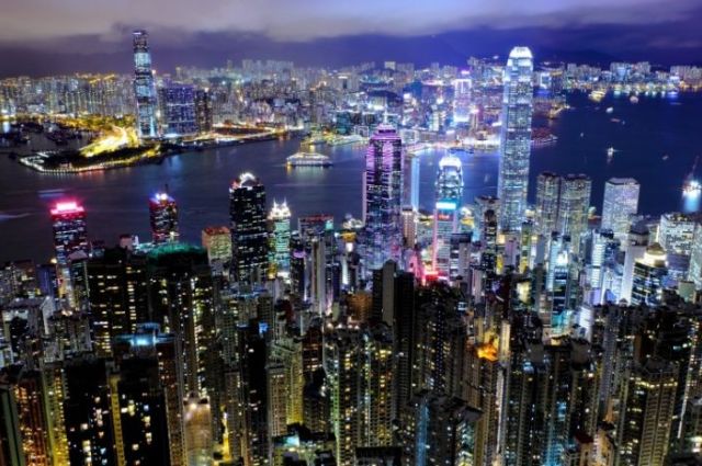 Görkemli Uzaklar Hong Kong & Japonya 29 Ekim Özel (24 Ekim Kalkışlı) 