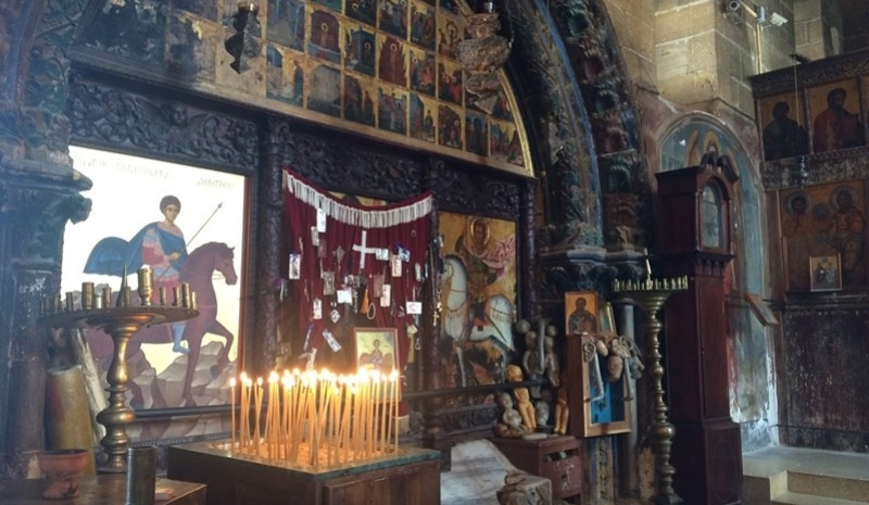 Uçaklı Sabiha Gökçen Kalkışlı Kıbrıs Turu