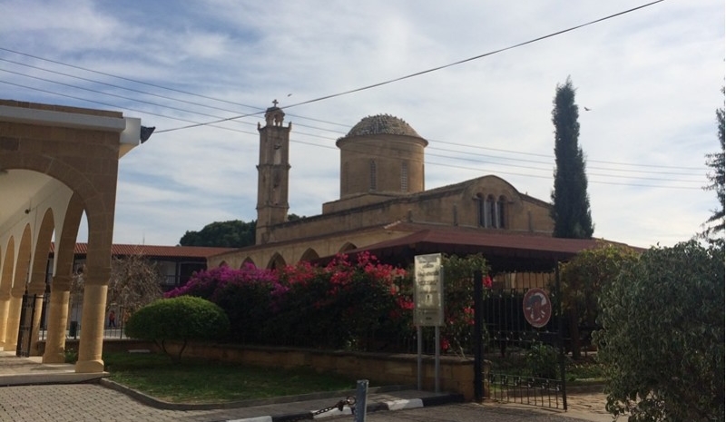 Uçaklı Sabiha Gökçen Kalkışlı Kıbrıs Turu