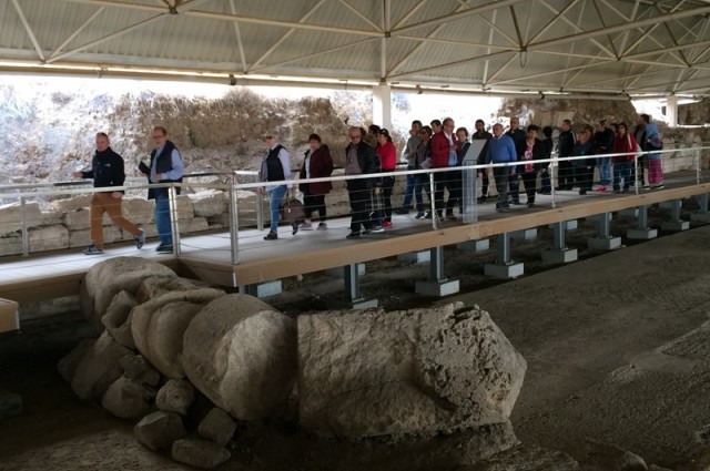 Uçaklı Sabiha Gökçen Kalkışlı Kıbrıs Turu