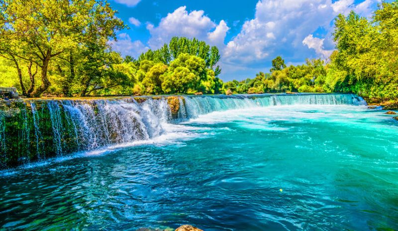 Akdeniz’in İncileri Turu