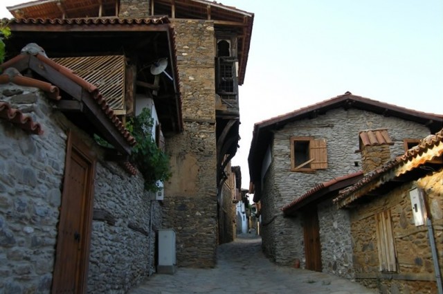 Birgi - Ödemiş - Buldan Turu