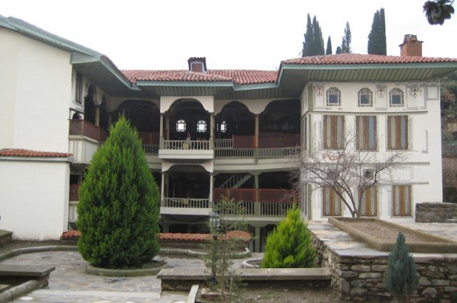 Birgi - Ödemiş - Buldan Turu