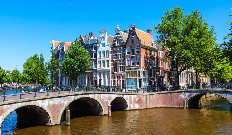 BENELUX & PARIS PC (CRL-CRL) 2026 7 GECE 8 GÜN | AMSTERDAM (2) & LÜKSEMBURG (1) & PARİS (3) & BRÜKSEL (1) 