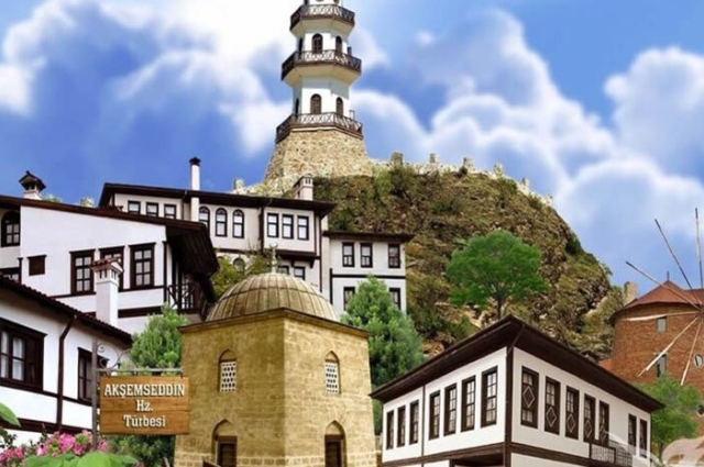 Bolu Mudurnu - Abant Gölü - Ormanya Turu