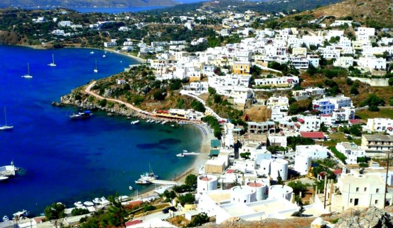 Leros Adası - 2 Gece 3 Gün