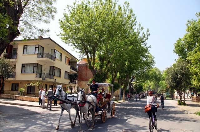 Heybeliada & Büyükada Turu