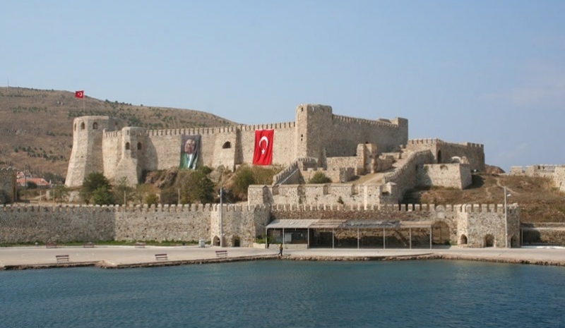 Her Çarşamba Bozcaada Turu