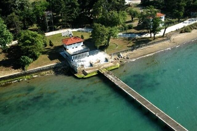 Yalova & İznik Turu