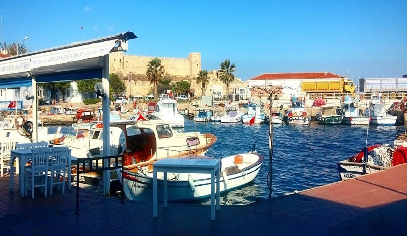 Her Çarşamba Bozcaada Turu