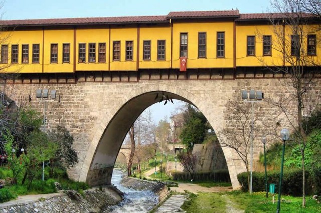 Bursa Turu