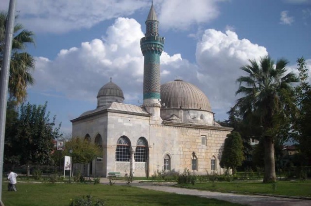 Bursa Turu