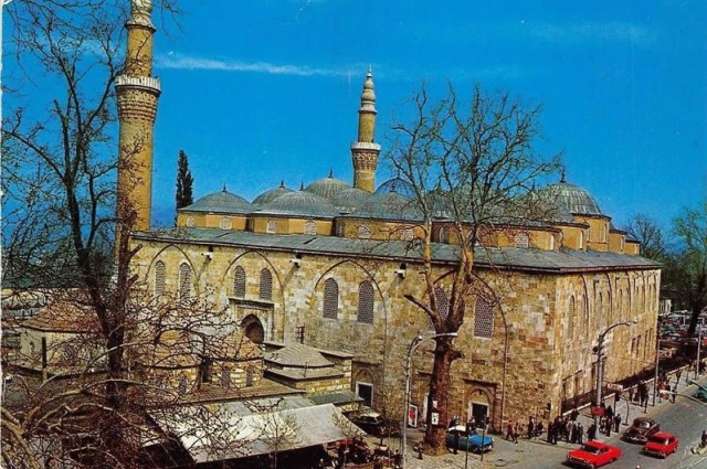 Bursa Turu