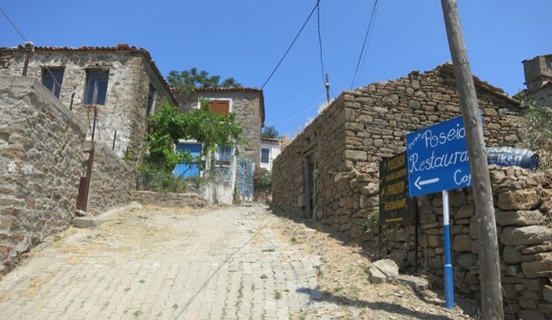 Gökçeada Turu