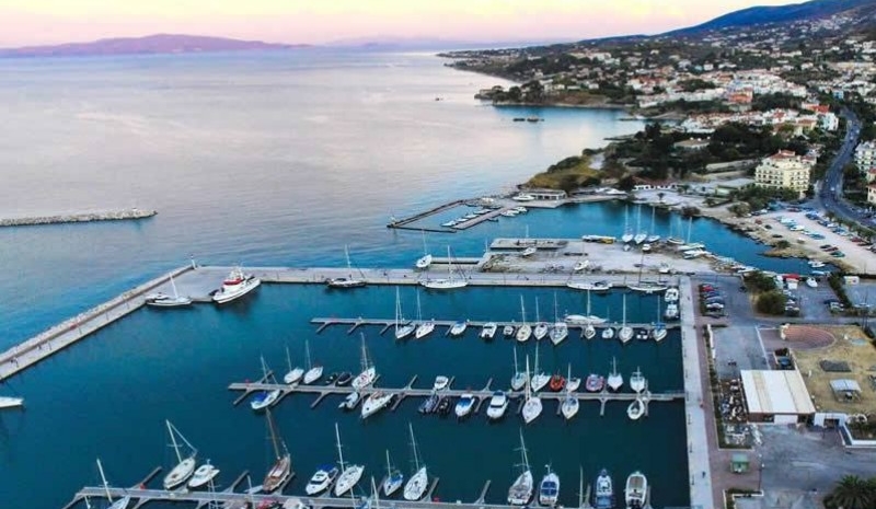 Midilli Turu Her Cumartesi Ayvalık Çıkışlı