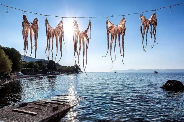 Midilli Turu Her Cuma Ayvalık Çıkışlı