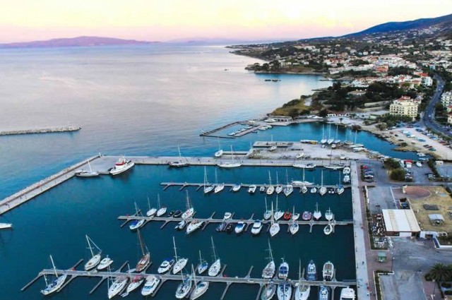 Midilli Turu Her Cuma Ayvalık Çıkışlı