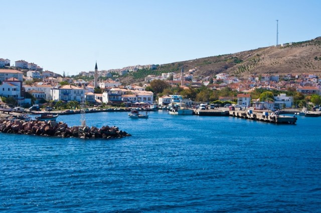 Bozcaada Turu