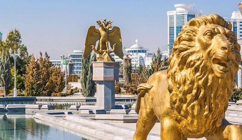 Dolu Dolu Atalarımızın İzinde Özbekistan & Türkistan Turu Rotası